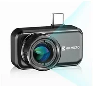 Kamery do monitoringu - Mobilna kamera termowizyjna HIKMICRO by HIKVISION Mini3 dla przemysłu - miniaturka - grafika 1