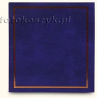 Albumy fotograficzne - Album Lotmar Granatowy (100 stron pod folię) - miniaturka - grafika 1
