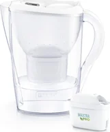 Dzbanki filtrujące - Dzbanek filtrujący Brita BRITA filtration jug MARELLA 2.4l. MXpro - miniaturka - grafika 1