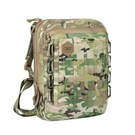 Torby sportowe - M-Tac - Torba na ramię Laser Cut - Cordura - Multicam - 10241008 - miniaturka - grafika 1
