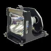 Lampy do projektorów - Lampa do EIKI 610 303 5826 - zamiennik oryginalnej lampy z modułem - miniaturka - grafika 1