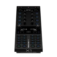 Akcesoria do nagłośnienia - Native Instruments Traktor X1 MK3 kontroler - miniaturka - grafika 1