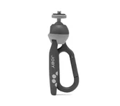 Statywy fotograficzne - Joby HandyPod Clip Action - miniaturka - grafika 1