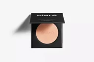 Róże do policzków - Clare  Makeup  Prasowany Róż Do Policzków Apricot 727 - miniaturka - grafika 1