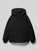 Kurtki i płaszcze dla chłopców - Kurtka z kapturem model ‘TRYNNAR’ - miniaturka - grafika 1