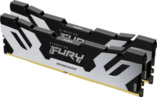 Pamięć Kingston Fury Renegade, DDR5, 32 GB, 7200MHz, CL38 KF572C38RSK2-32 - Pamięci RAM - miniaturka - grafika 1