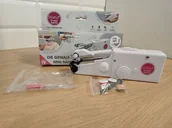 Maszyny do szycia - Mediashop Starlyf Fast Sew - miniaturka - grafika 1