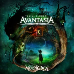 Moonglow (Avantasia) (CD / Album) - Inna muzyka - miniaturka - grafika 2