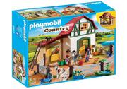 Playmobil Stadnina Kucyków 6927