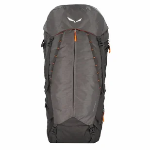 SALEWA Plecak męski TREK MATE 65+5 quiet shade - Plecaki - miniaturka - grafika 2
