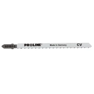 Profix Brzeszczot do wyrz drewno 75x100 10tpi-2.5mm b 5 PROFIX - Brzeszczoty - miniaturka - grafika 2
