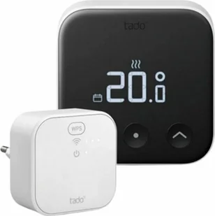 Tado Termostat Tado - Grzałki do akwarium - miniaturka - grafika 1