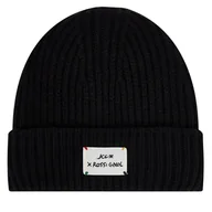 Czapki damskie - Czapka Rossignol RLMWH16U Czarny - miniaturka - grafika 1