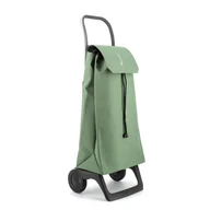 Torby i wózki na zakupy - Jet Tweed Joy zielony JET038 1002 - miniaturka - grafika 1