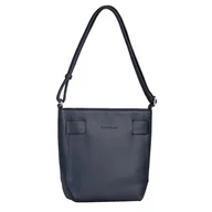 Torebki damskie - TOM TAILOR Paige torebka damska, niebieska, niebieski - miniaturka - grafika 1