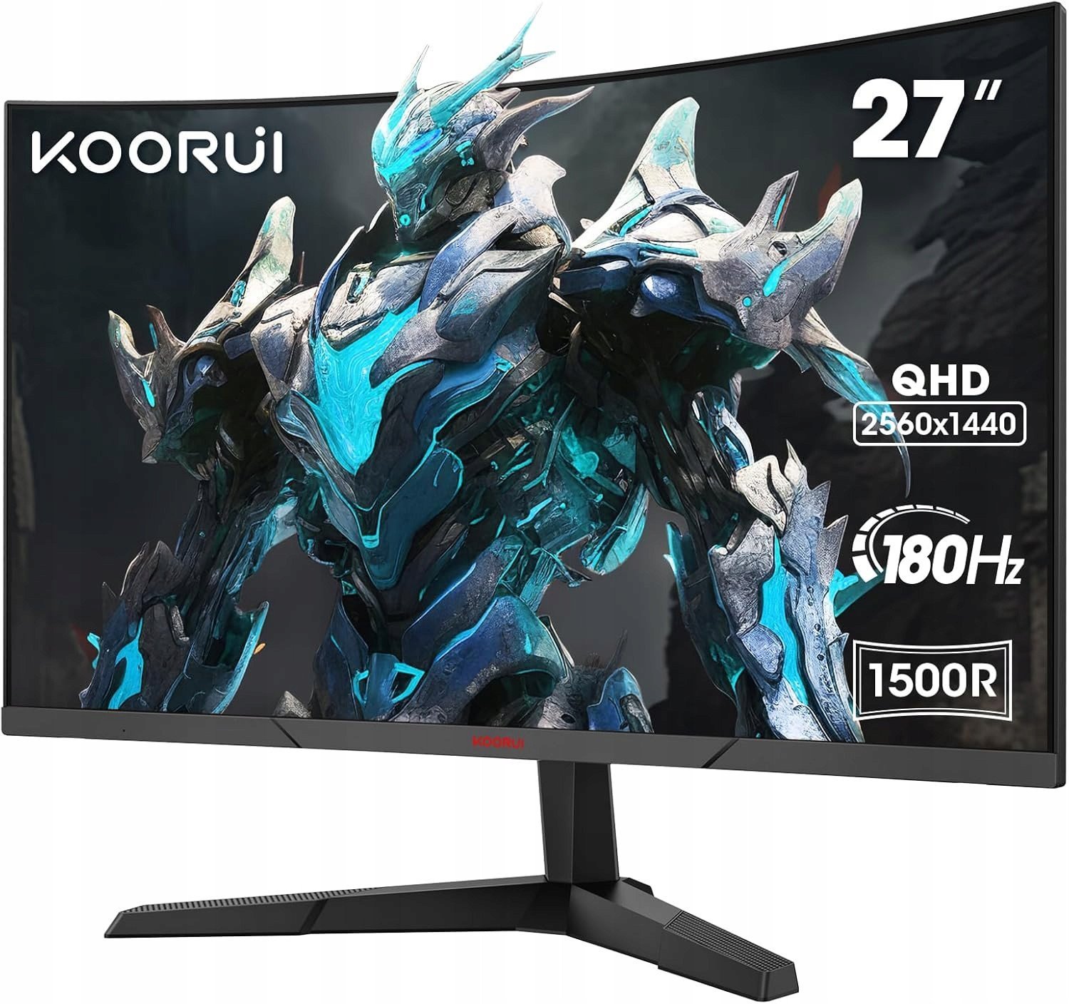 Koorui 27E6QCA B0BBRKND8T 27E6QCA