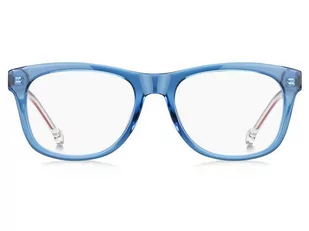 Okulary korekcyjne Tommy Hilfiger TH 1502 MVU - Okulary korekcyjne, oprawki, szkła - miniaturka - grafika 2
