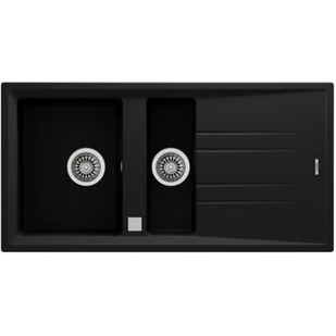 Teka STONE 60 B-TG 115360010 - Zlewozmywaki - miniaturka - grafika 1