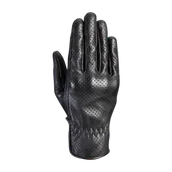 Rękawice motocyklowe - Rękawice Motocyklowe Ixon RS Nizo Air L Damskie CzarnyL - miniaturka - grafika 1