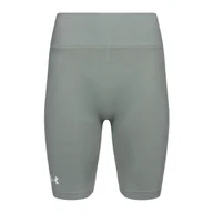 Spodnie sportowe damskie - Spodenki fitness damskie Under Armour Train Seamless - miniaturka - grafika 1