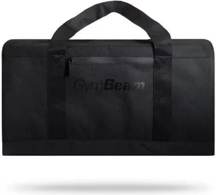 TORBA SPORTOWA Duffle All Black - GymBeam - Torby sportowe - miniaturka - grafika 1
