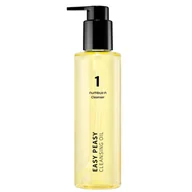 Olejki do mycia twarzy - Numbuzin No.1 Easy Peasy Cleansing Oil Olejek myjący do twarzy - miniaturka - grafika 1