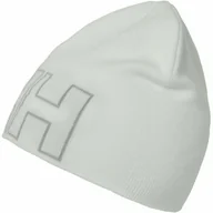 Czapki damskie - Czapka na zimę dla dorosłych Helly Hansen Outline Beanie - miniaturka - grafika 1