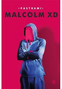 Malcolm XD Pastrami - Proza obcojęzyczna - miniaturka - grafika 3