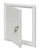 Akcesoria do monitoringu - Drzwiczki Rewizyjne 250X300 - miniaturka - grafika 1