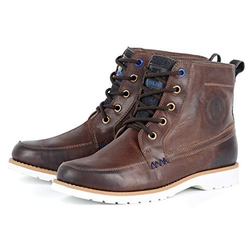 Overlap OVS-11-H-BR42 Ovp-11 buty męskie, brązowe, rozmiar 42