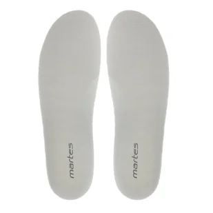 Wkładki MARTES INSOLE BASE 30226-LIGHT GREY - Akcesoria obuwnicze - miniaturka - grafika 1