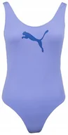 Stroje kąpielowe - Kostium kąpielowy damski Puma Swim 1P roz.L - miniaturka - grafika 1