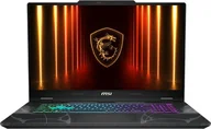 Laptopy - MSI Cyborg A17 AI B2HWEKG-011XPL Ryzen 7 260 / 16 GB / 512 GB / RTX 5050 / 144 Hz B2HWEKG-011XPL - miniaturka - grafika 1