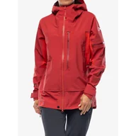 Kurtki i kamizelki sportowe damskie - Kurtka skiturowa damska Berghaus MTN Arete Descend GTX Jacket - miniaturka - grafika 1