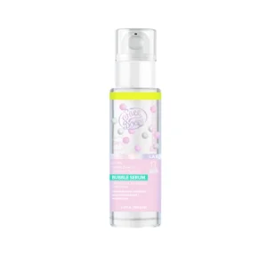 FaceBoom Boombastic Lab serum do twarzy ultra nawilżająco-rozświetlające 30ml - Serum do twarzy - miniaturka - grafika 1