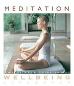 Muzyka relaksacyjna - Meditation Wellbeing Cd - miniaturka - grafika 1