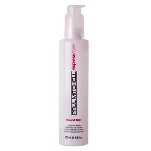 Paul Mitchell Paul Mitchell Express Style Round Trip żel do loków i fal 200ml - Pozostałe kosmetyki - miniaturka - grafika 1