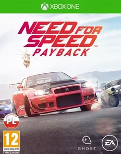Need for Speed: Payback - Gry PC Cyfrowe - miniaturka - grafika 1