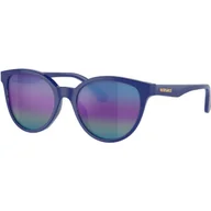 Okulary przeciwsłoneczne - Versace Okulary przeciwsłoneczne - miniaturka - grafika 1