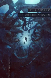 Góra pod morzem - Science-fiction - miniaturka - grafika 1