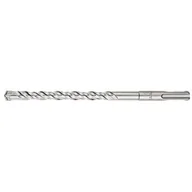 Wiertła - Graphite Wiertło do do betonu SDS Plus, 10 x 210 mm, S4, quatro 57H426 (57H426 SDS) - miniaturka - grafika 1