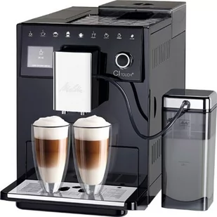 Ekspres do kawy Melitta Caffeo CI Touch F630-102 - Ekspresy do kawy - miniaturka - grafika 1
