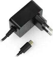 Akcesoria do komputerów jednopłytkowych - JustPi Zasilacz Raspberry Pi 4B SHR-14516 - miniaturka - grafika 1