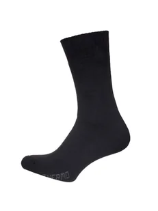 Skarpety męskie bawełniane thermo silver milena-35-37 - Skarpetki męskie - miniaturka - grafika 1