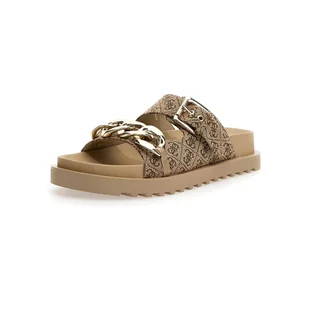 FATEMA2 - Klapki i japonki damskie - miniaturka - grafika 1