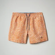 Spodenki męskie - VAIL 4 - miniaturka - grafika 1