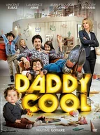 Pozostałe filmy DVD - Daddy Cool - miniaturka - grafika 1