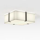 Oprawy, klosze i abażury - Astro Lighting Elba 5042007 abażur - miniaturka - grafika 1