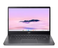 Laptopy - Acer Chromebook Plus 514 i3-N305/8GB/512 ChromeOS - miniaturka - grafika 1