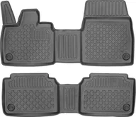 Dywaniki samochodowe - Dywaniki gumowe, Bmw I3 hatchback (5-Drzwiowy) od 11.2013 r. Aristar 603625 - miniaturka - grafika 1